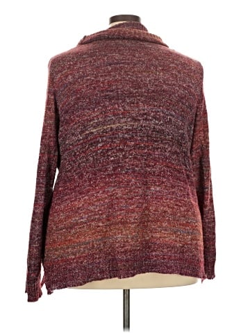 Avenue Pullover Sweater (view 2)