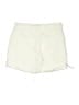 Everlane 100% Cotton Ivory Shorts Size 26 waist - photo 2
