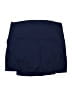 Lands' End Solid Blue Active Skort Size 24 waist - photo 1