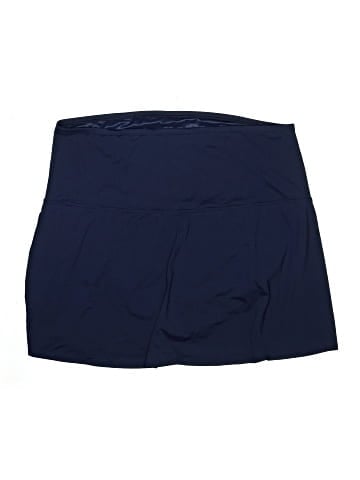 Lands' End Active Skort (view 2)