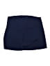 Lands' End Solid Blue Active Skort Size 24 waist - photo 2