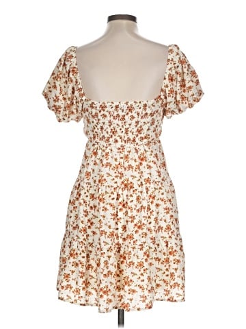Trixxi Casual Dress (view 2)