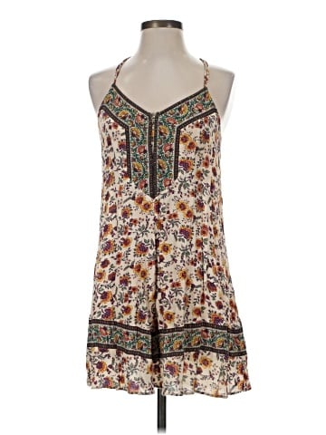American Eagle Outfitters Casual Dress (view 1)