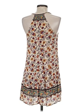 American Eagle Outfitters Casual Dress (view 2)