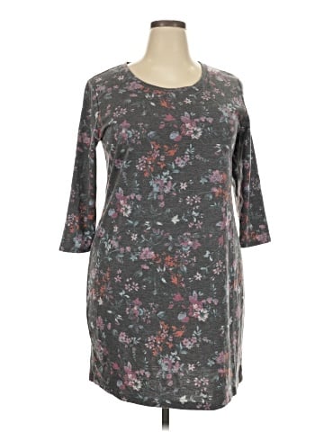 Maurices Casual Dress (view 1)