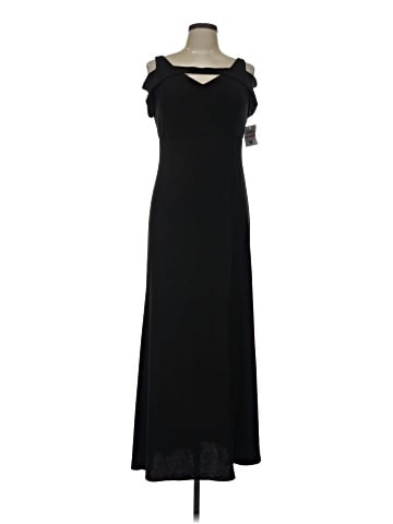 NW Nightway Cocktail Dress (view 1)