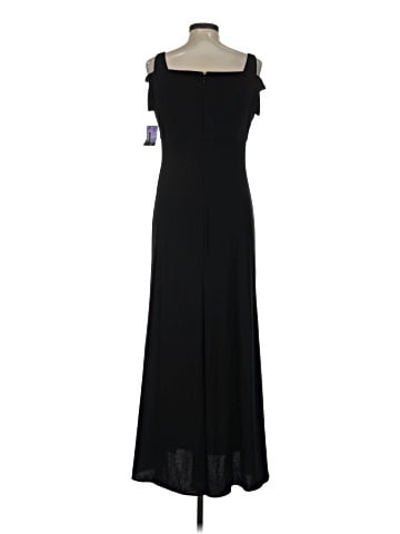 NW Nightway Cocktail Dress (view 2)