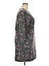 Maurices Gray Casual Dress Size XXL - photo 4