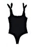 Gaze Black Bodysuit Size S - photo 1