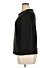 Lesley Evers Black 3/4 Sleeve T-Shirt Size 1X - photo 5