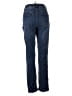 Walmart Solid Blue Jeans Size 6 - photo 2