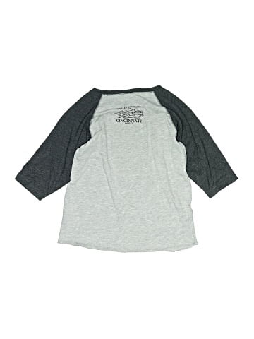 Harley Davidson 3/4 Sleeve T-Shirt (view 2)