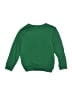 Holiday Time Print Green Sweatshirt Size 5T - photo 2