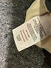 Gloria Vanderbilt 100% Polyester Solid Tan Formal Skirt Size 20 - photo 5