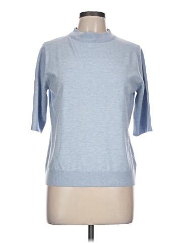 Milano Turtleneck Sweater (view 1)