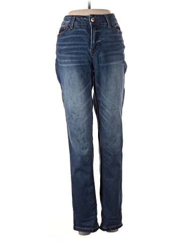 Walmart Jeans (view 1)