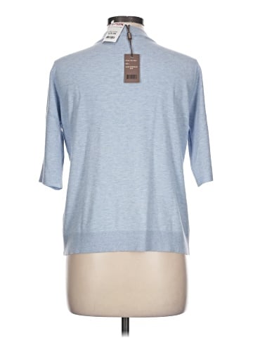 Milano Turtleneck Sweater (view 2)