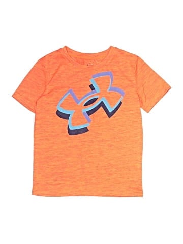 Under Armour Short Sleeve T-Shirt (view 1)