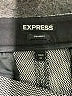 Express Gray Dress Pants Size 8R - photo 7