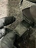 Express Gray Dress Pants Size 8R - photo 8