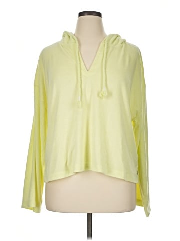 J.Crew Poncho (view 1)