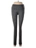 Feathers Gray Leggings Size S - photo 1