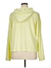 J.Crew Yellow Poncho Size XL - photo 2
