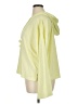 J.Crew Yellow Poncho Size XL - photo 5