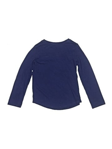 Jumping Beans Long Sleeve T-Shirt (view 2)