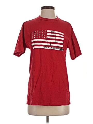 Polo Jeans Co. by Ralph Lauren Short Sleeve T-Shirt (view 1)