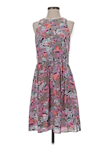 Rebecca Taylor Casual Dress (view 1)
