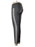 Feathers Gray Leggings Size S - photo 2