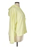 J.Crew Yellow Poncho Size XL - photo 4