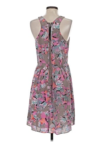 Rebecca Taylor Casual Dress (view 2)
