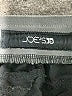 Joe's Jeans Solid Black Athletic Shorts Size 8 - photo 3
