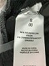 Joe's Jeans Solid Black Athletic Shorts Size 8 - photo 4
