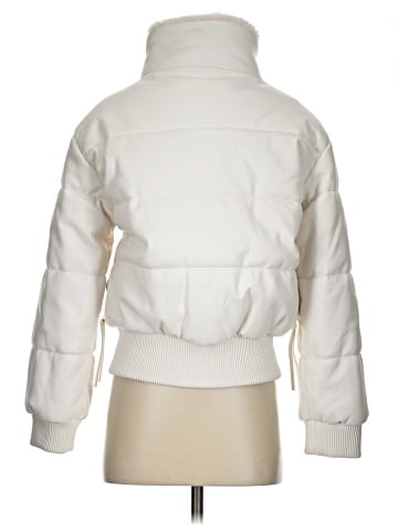 Forever 21 Snow Jacket (view 2)