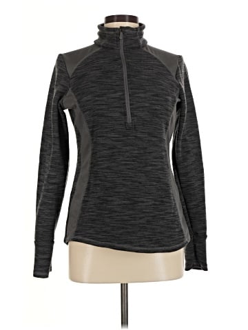 Avalanche Pullover Sweater (view 1)