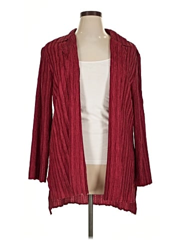 Travelers by Chico's Kimono (view 1)
