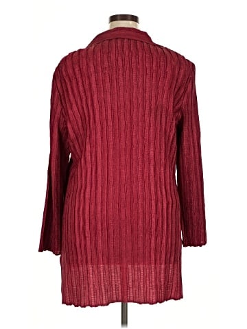 Travelers by Chico's Kimono (view 2)