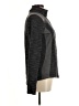 Avalanche 100% Polyester Gray Pullover Sweater Size M - photo 4