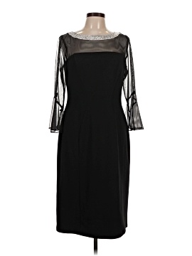Alex Evenings Cocktail Dress