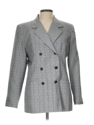 Norton McNaughton Blazer (view 1)