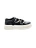 J/Slides Blue Black Sneakers Size 8 - photo 1