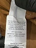 Nicholas Brown Casual Dress Size 6 - photo 9