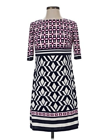 Eliza J Casual Dress (view 1)