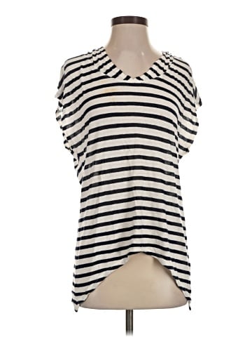 Hard Tail Sleeveless T-Shirt (view 1)