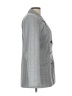 Norton McNaughton Gray Blazer Size 10 - photo 4