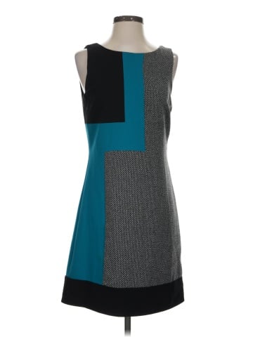 White House Black Market Casual Dress (view 1)