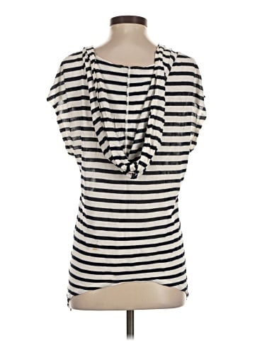 Hard Tail Sleeveless T-Shirt (view 2)